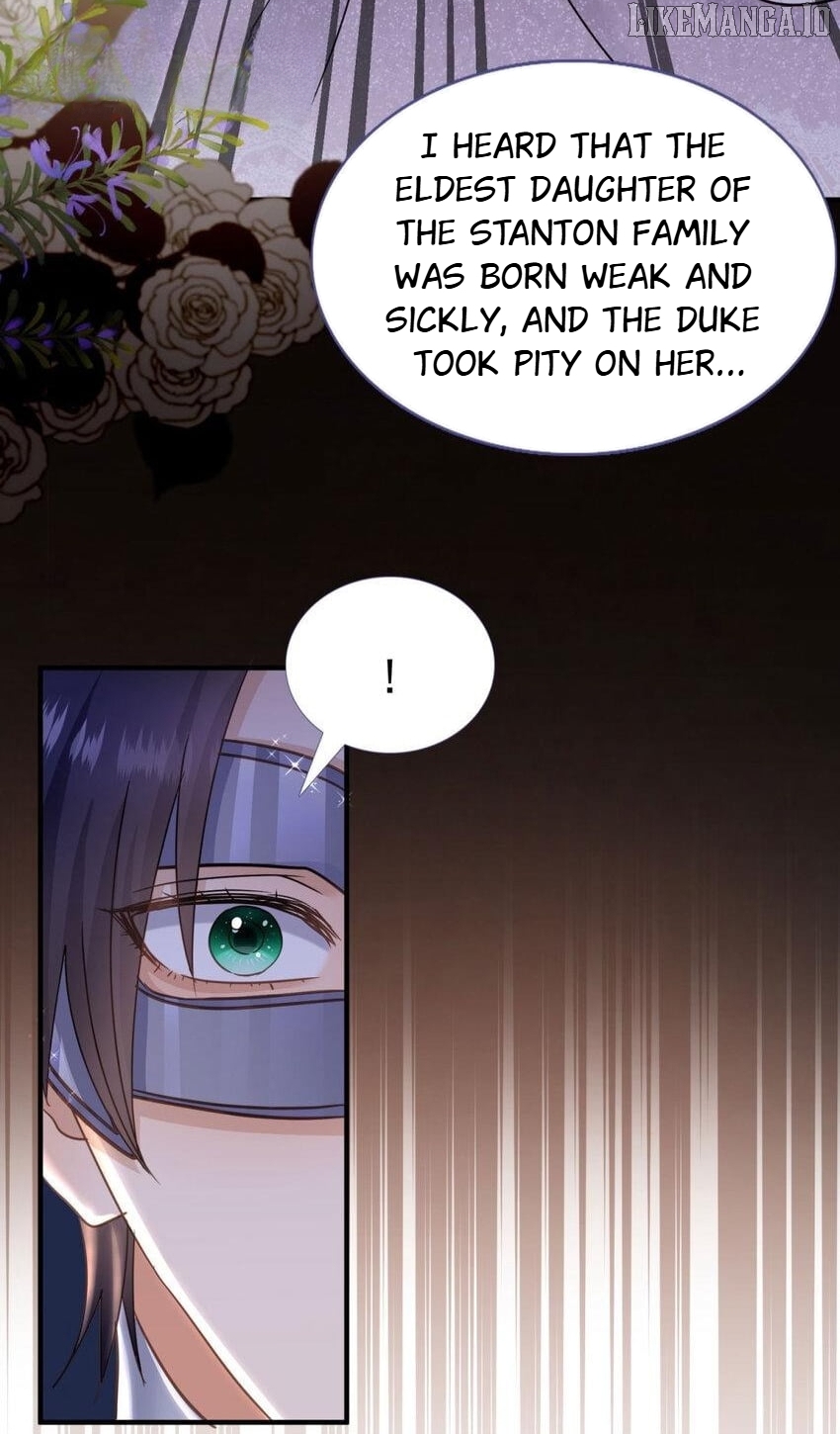 Don't Embarrass Me Chapter 23 - page 18